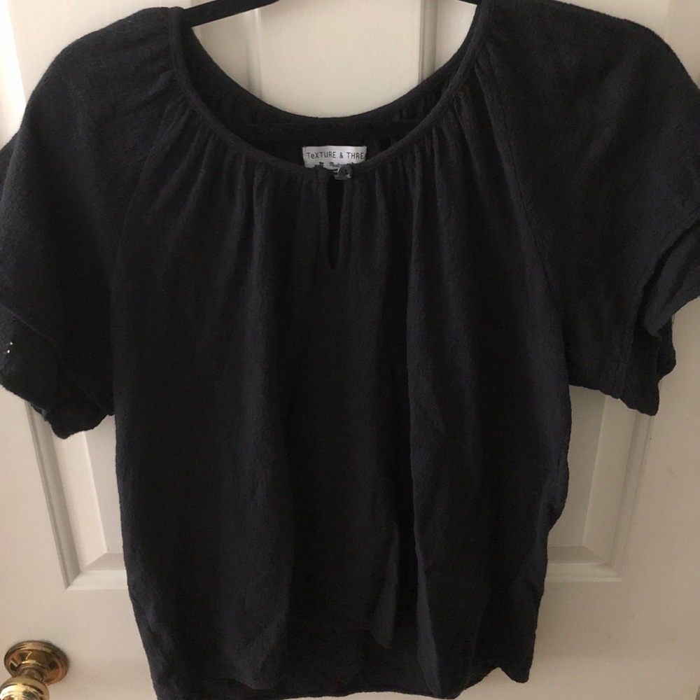 Madewell top
